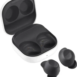 Samsung Galaxy Buds Fe Graphite Bluetooth Kulaklık (Samsung Türkiye Garantili)